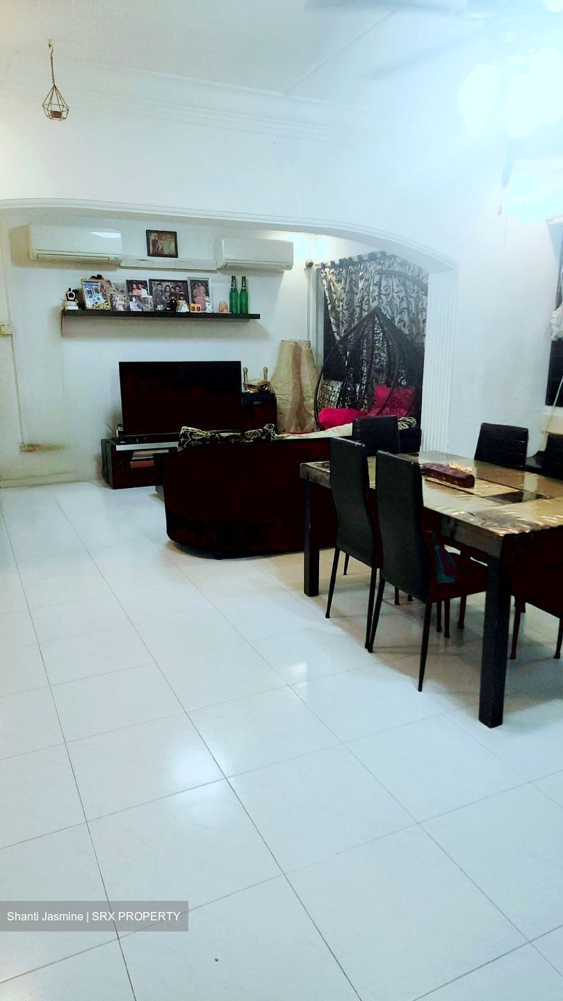 Blk 965 Hougang Avenue 9 (Hougang), HDB 4 Rooms #459200301